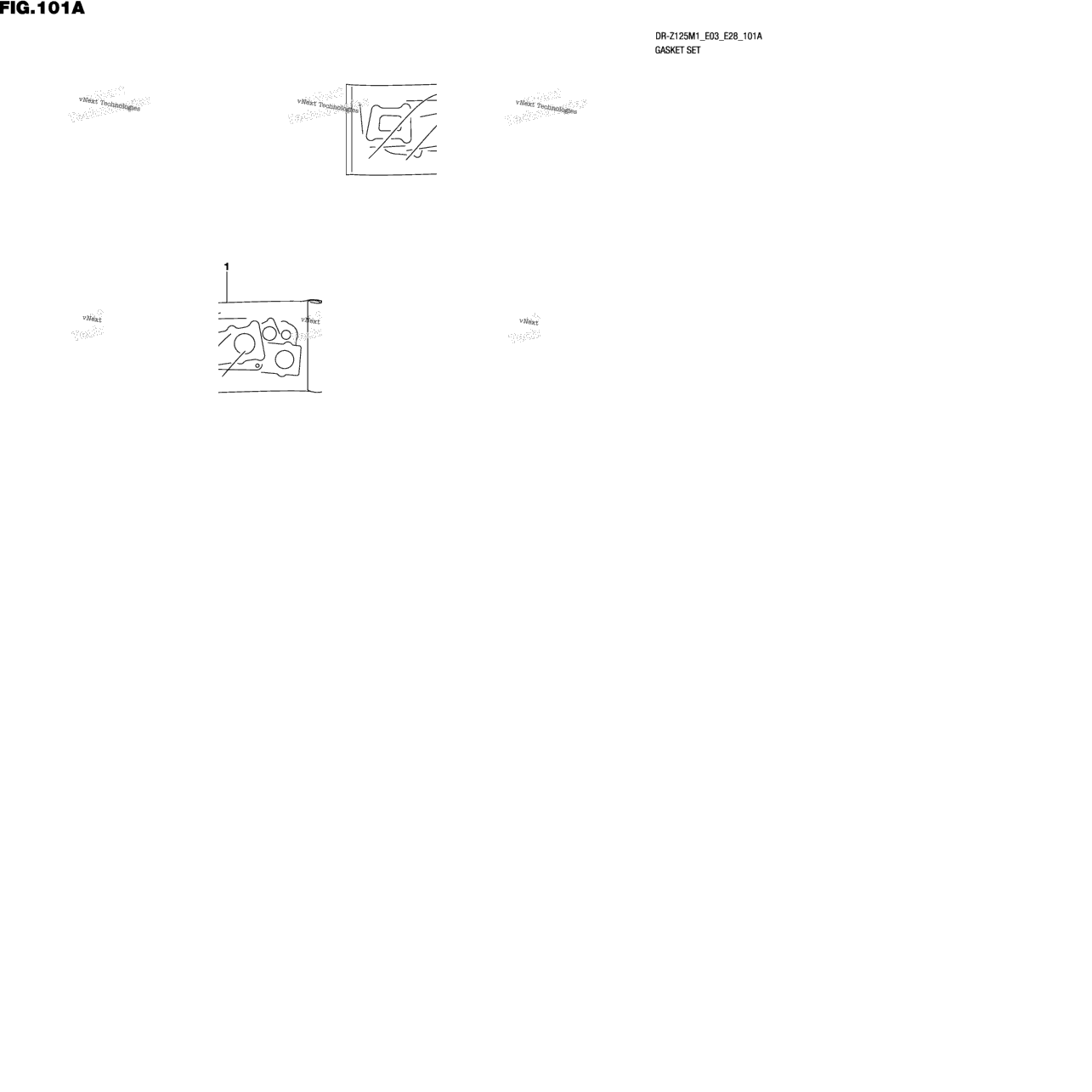Gasket Set