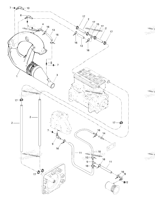 Cooling System