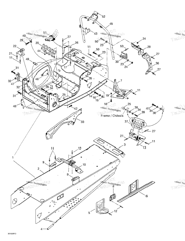 Frame And Accessories