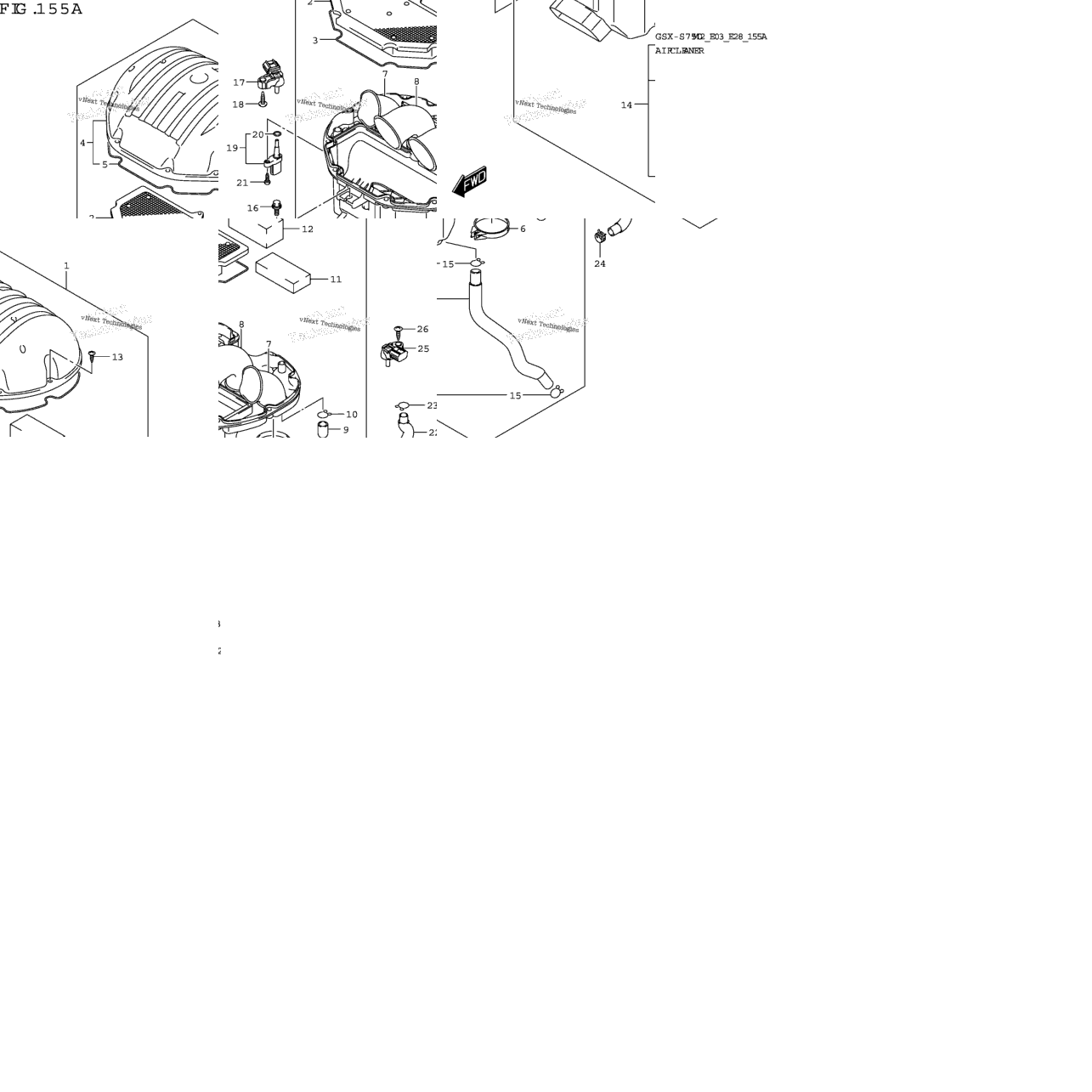 Air Cleaner