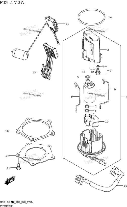 Fuel Pump