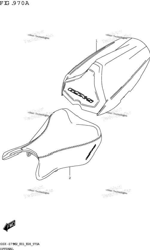 Optional 970A