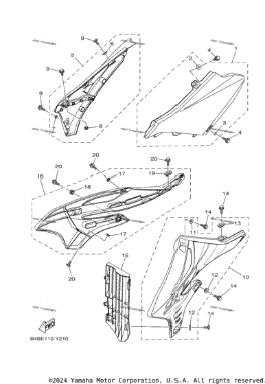 Side Cover