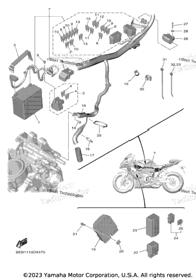 Electrical 1