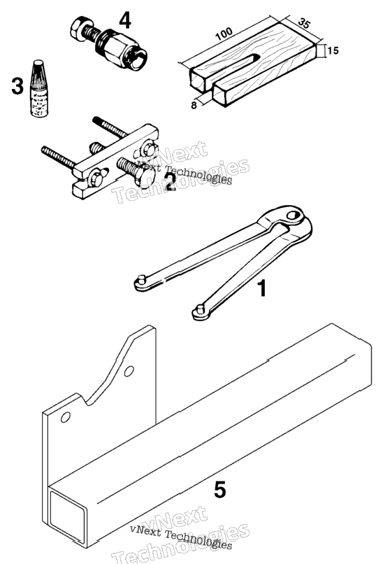 Special Tool