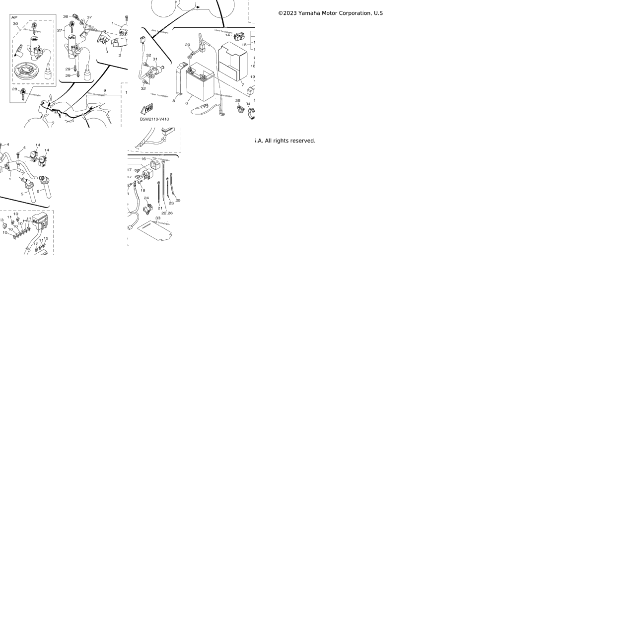 Electrical 1