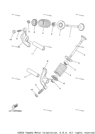 Valve