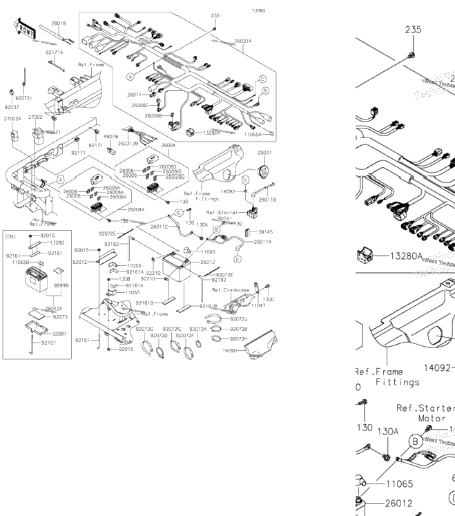 Chassis Electrical Equipment 3