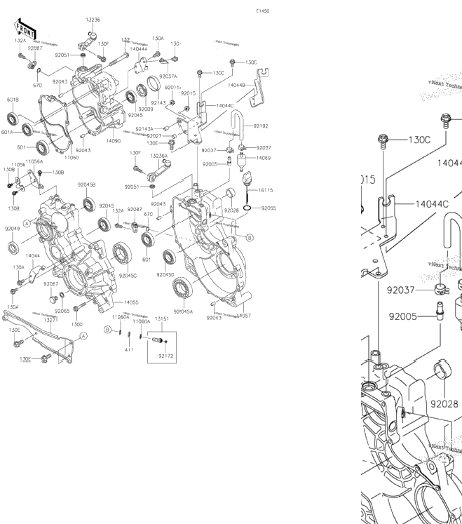 Gear Box