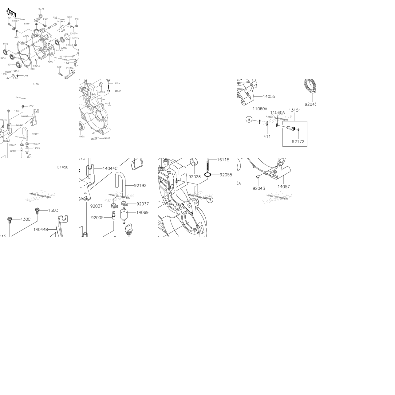 Gear Box 2
