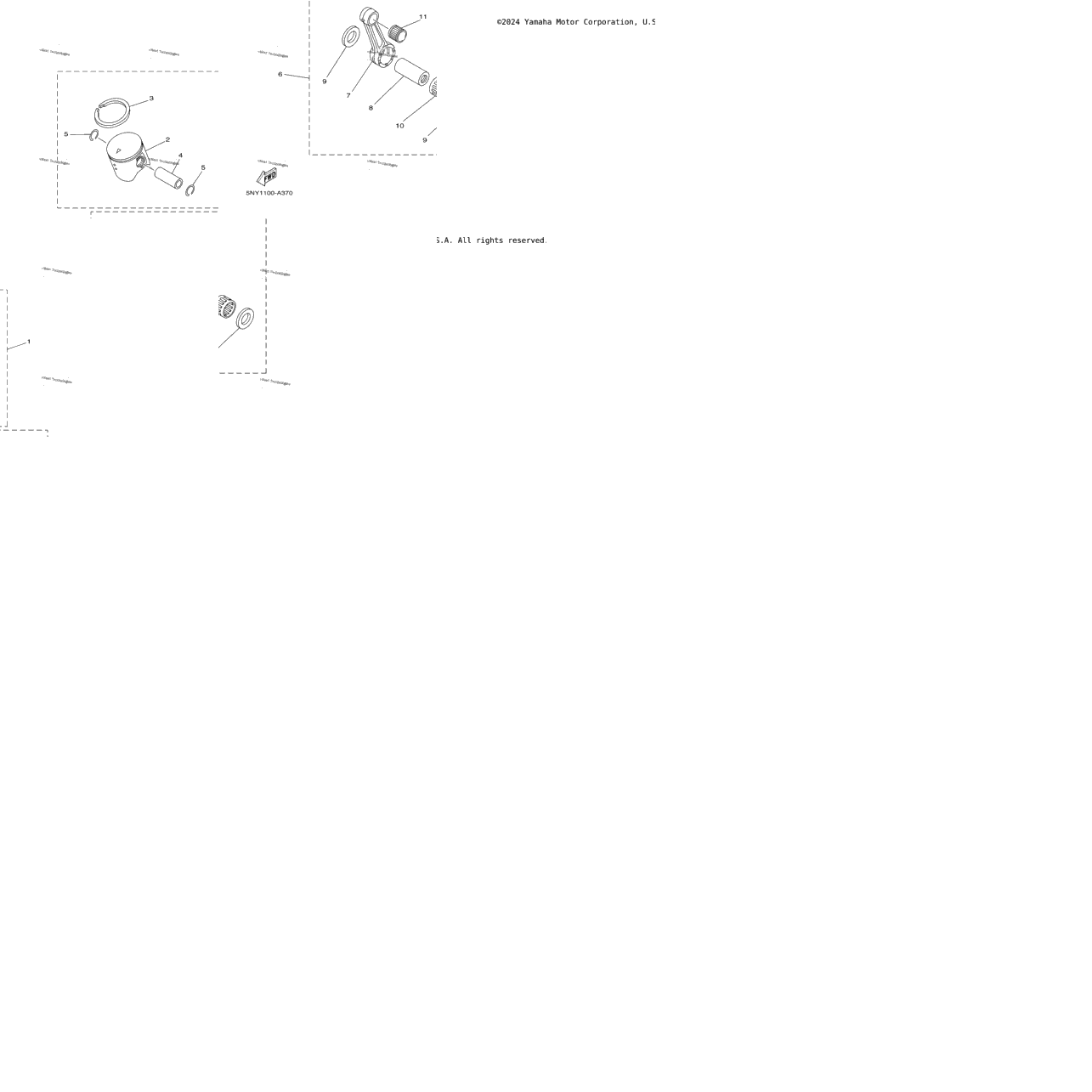 Optional Parts 1