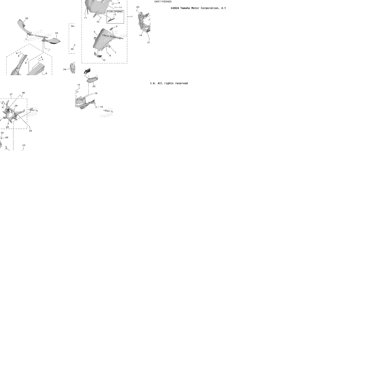 Cowling 1