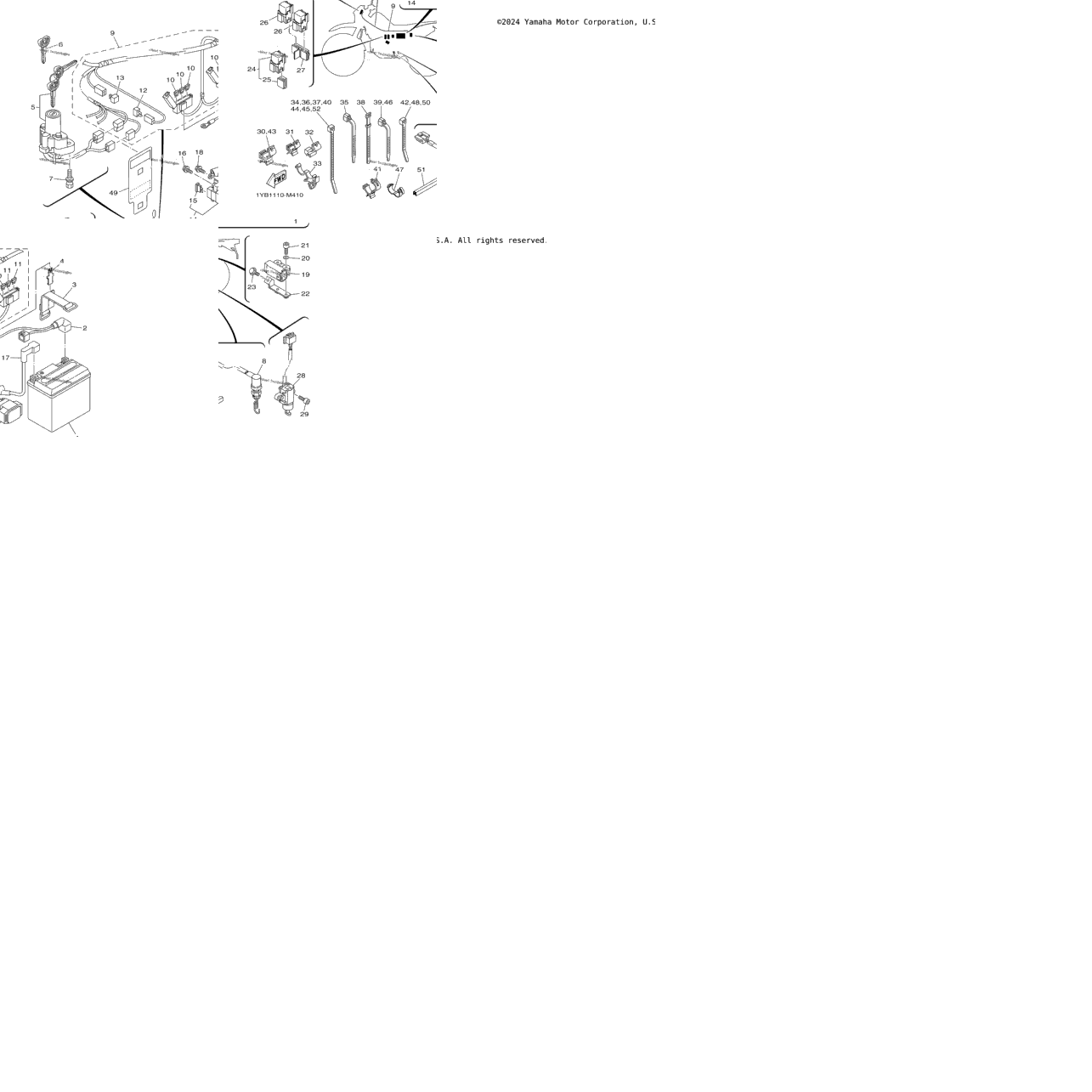 Electrical 1