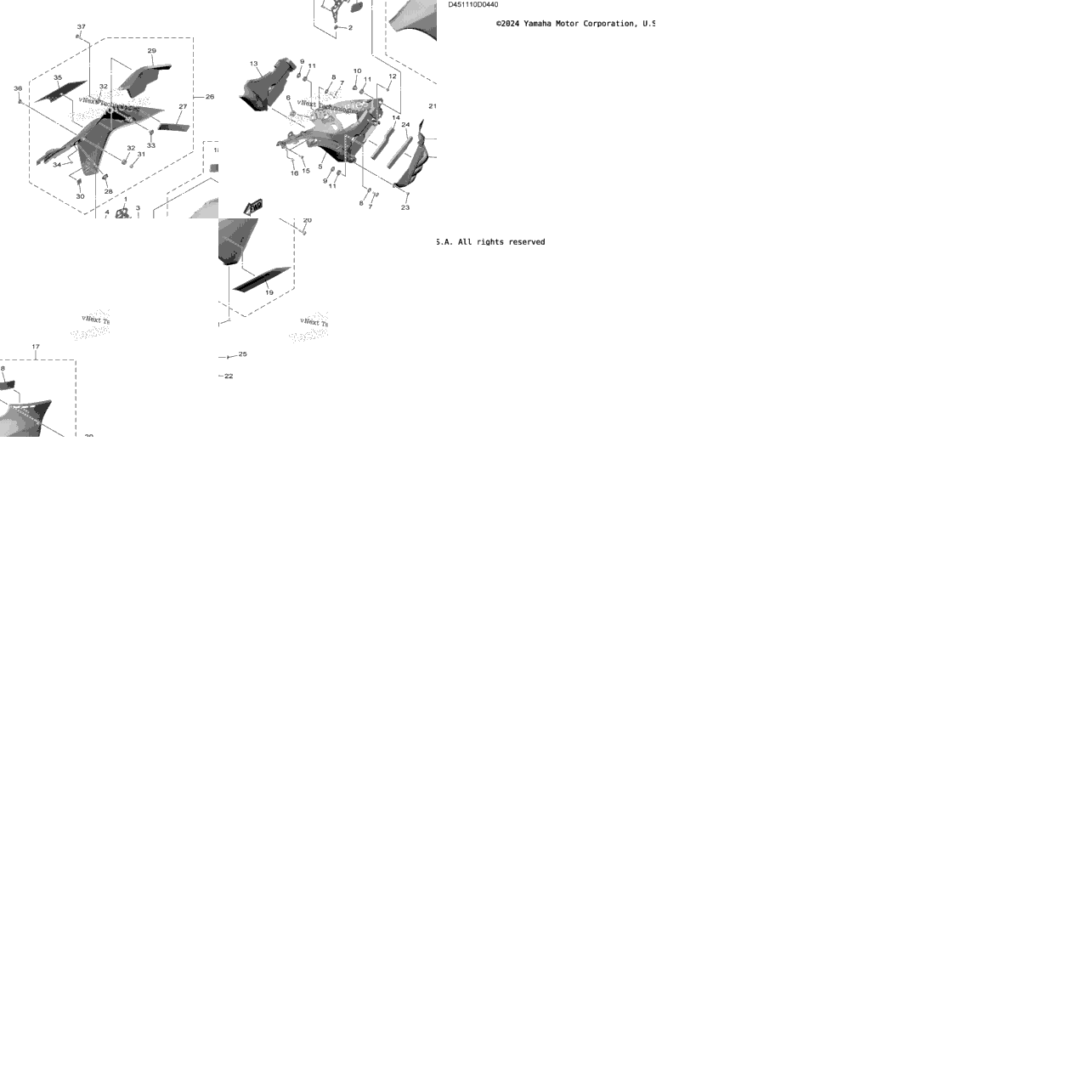 Cowling 3