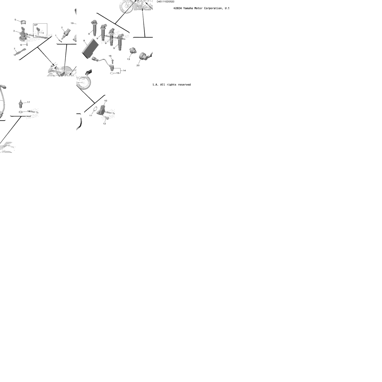 Electrical 1