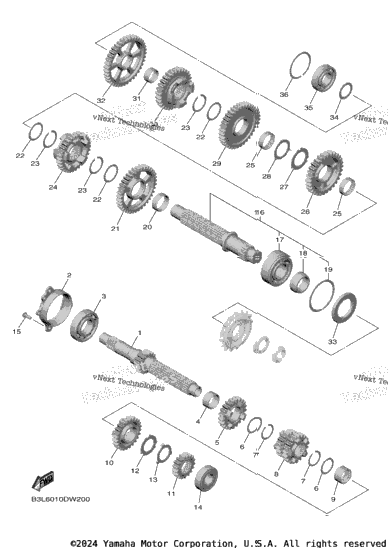 Transmission