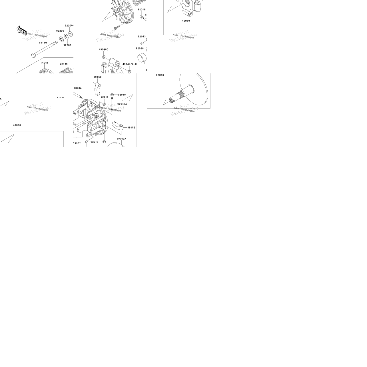 Drive Converter