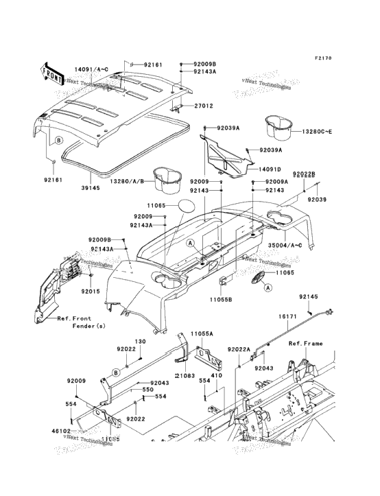 Fenders