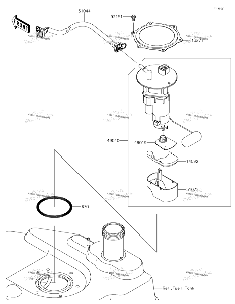 Fuel Pump