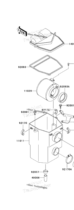 Air Cleaner