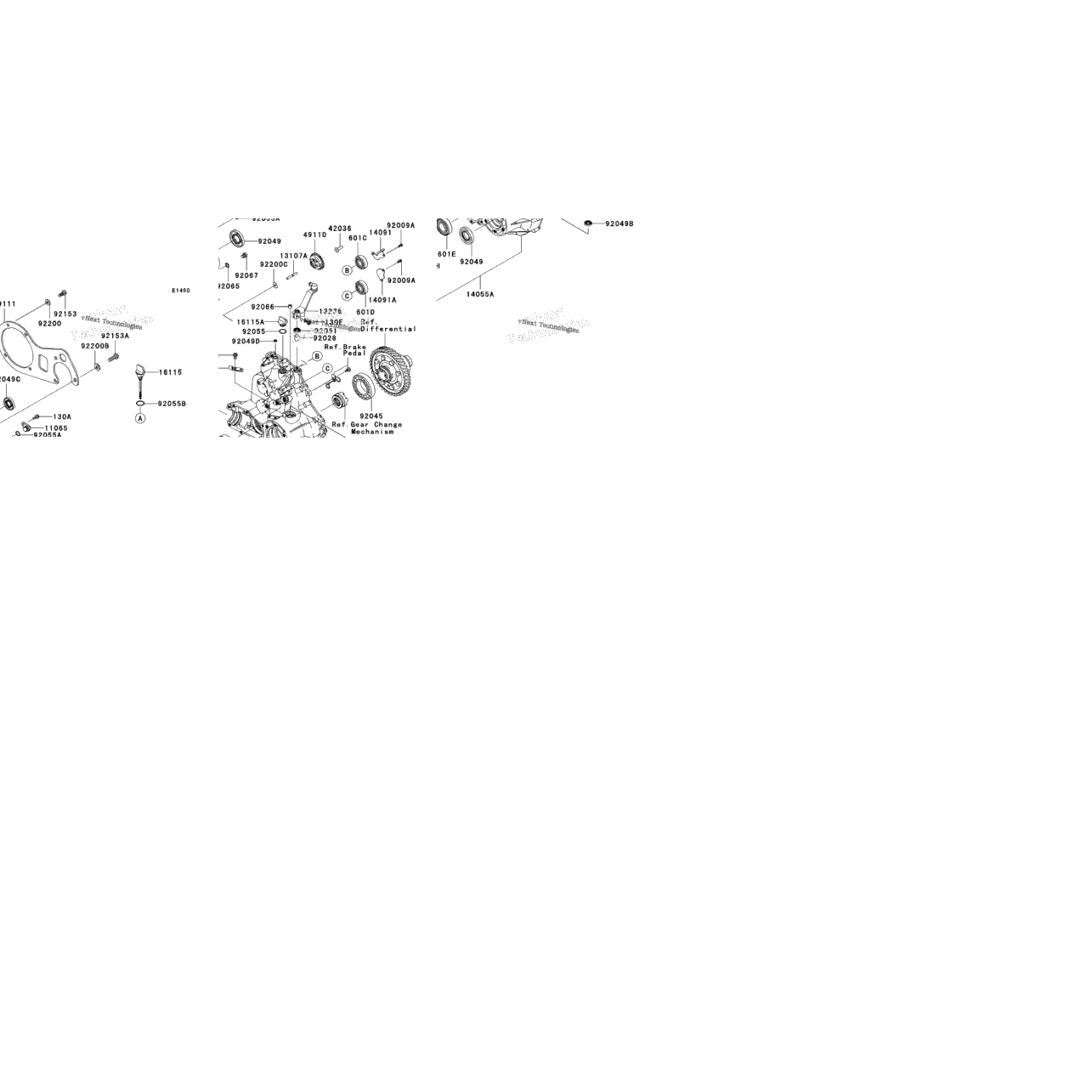 Gear Box