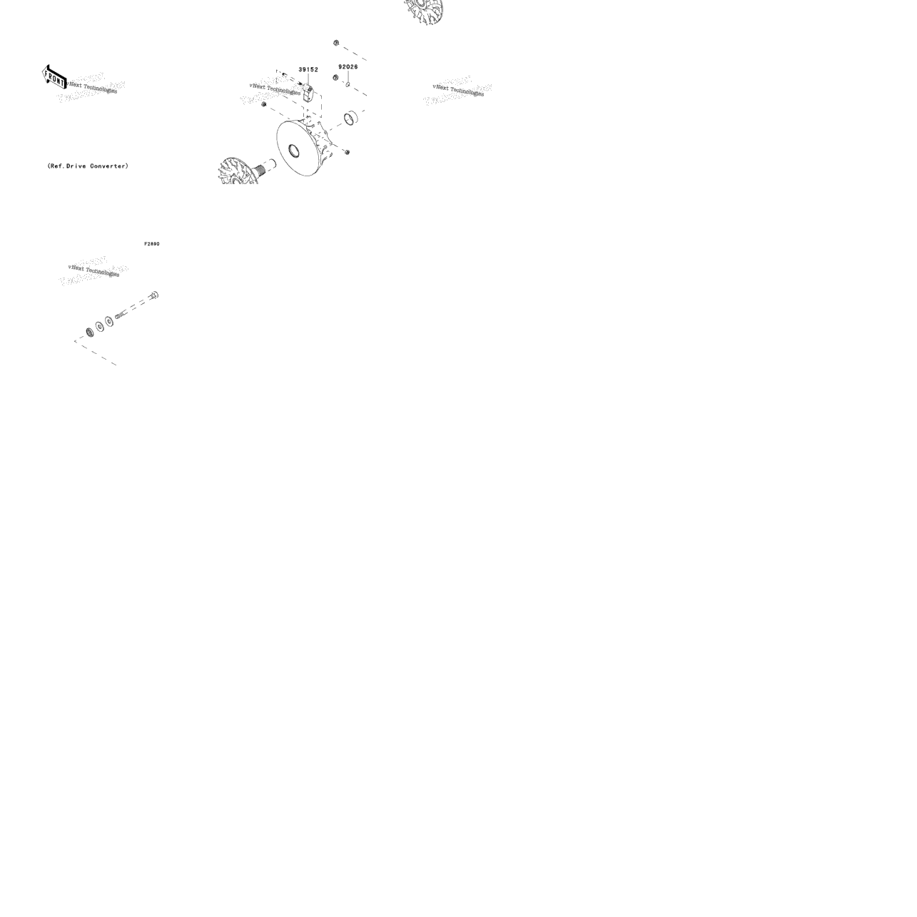 Optional Parts (Engine)
