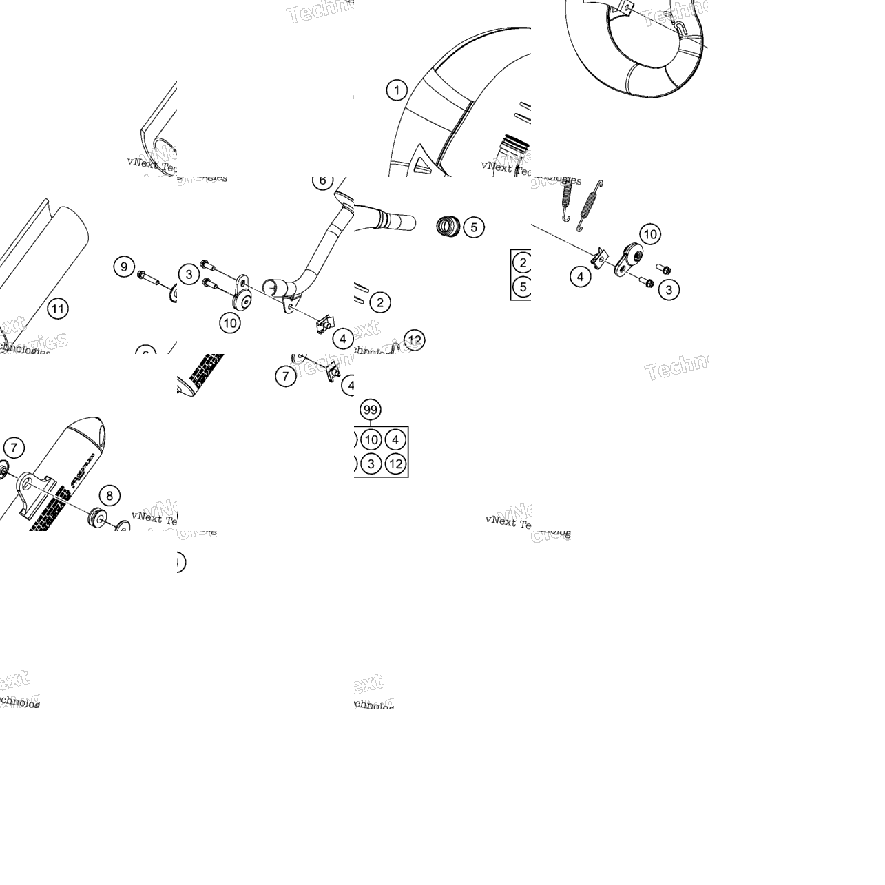 Exhaust System
