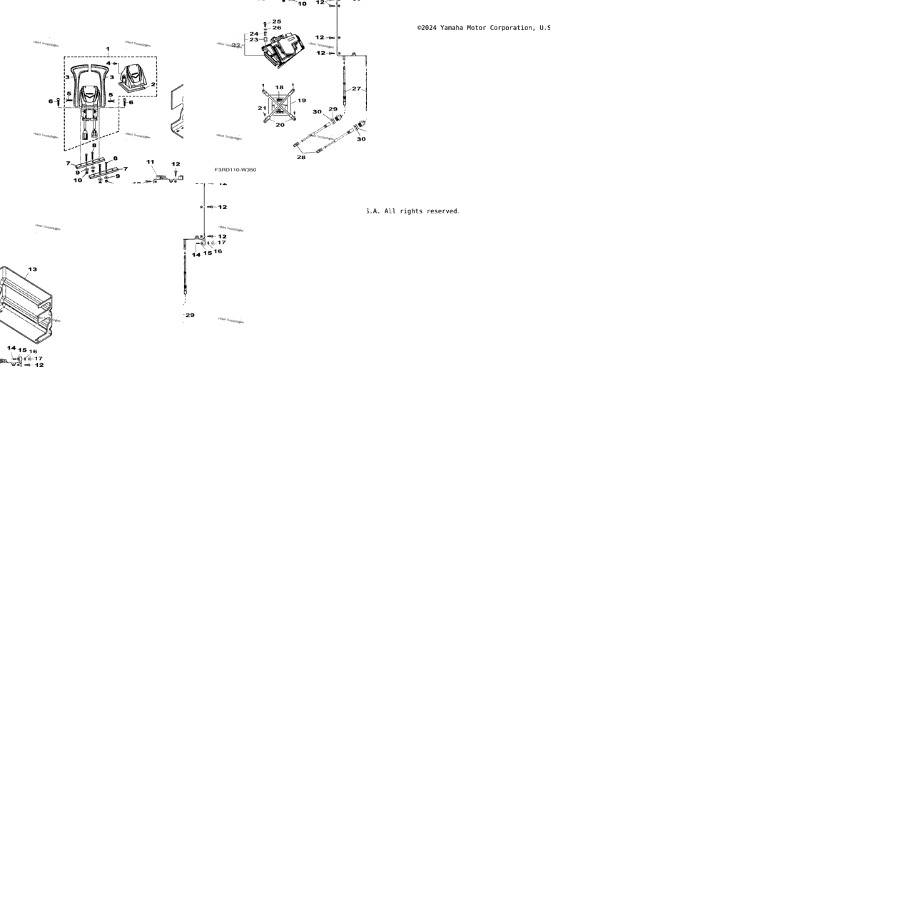 Control Cable