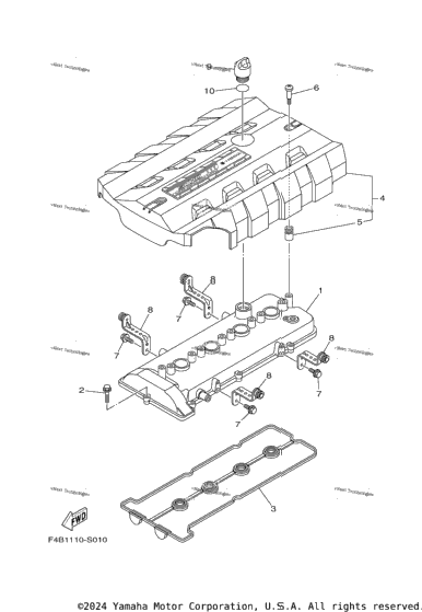 Cylinder 1