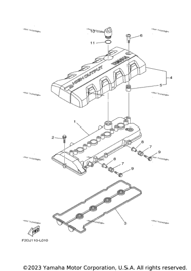 Cylinder 1