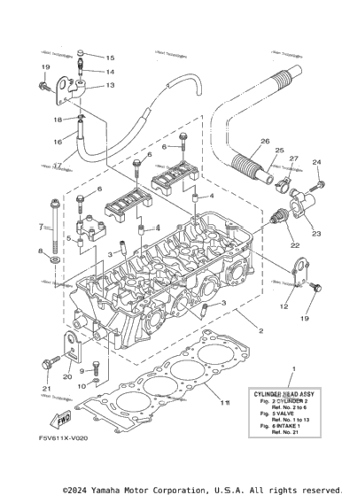 Cylinder 2