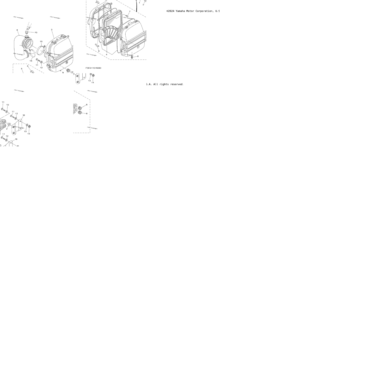 Intake 3