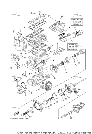 Repair Kit 1
