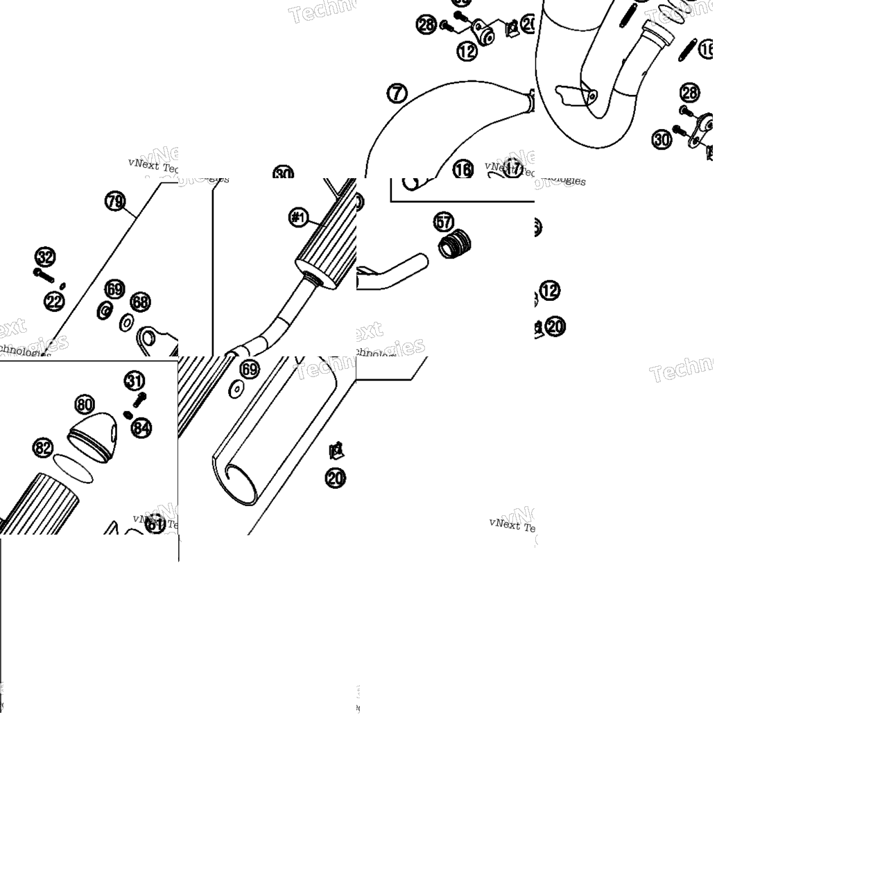 Exhaust System