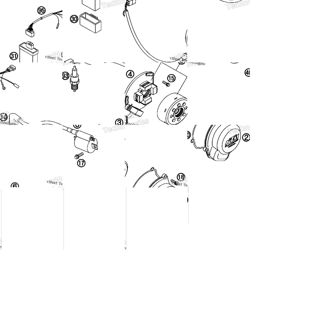 Ignition System