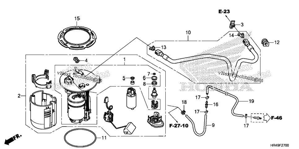 Fuel Pump