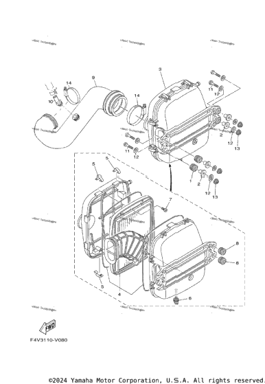 Intake 3