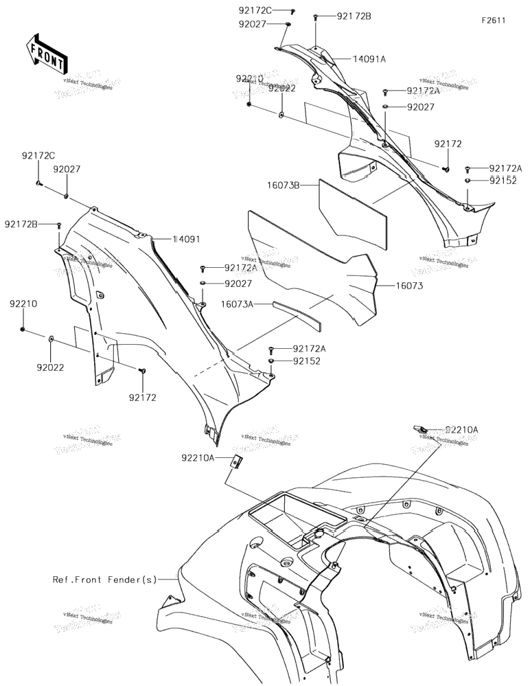 Side Covers