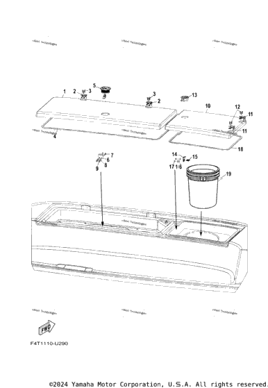 Deck Hatch 3