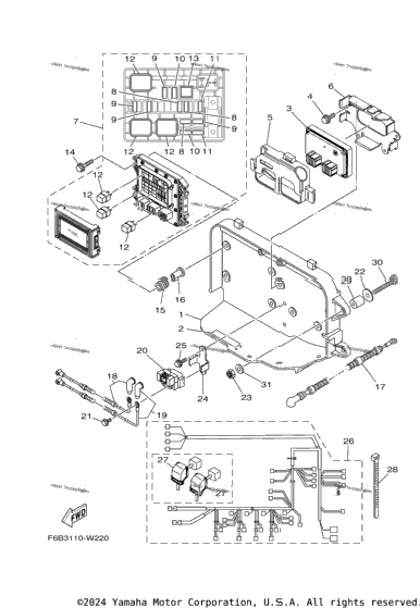 Electrical 1
