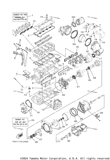 Repair Kit 1