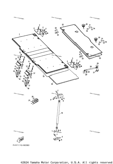 Deck Hatch 2