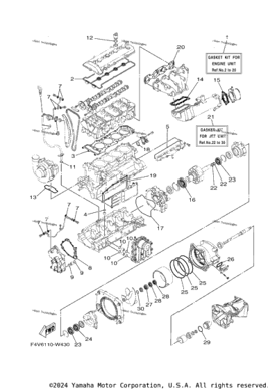 Repair Kit 1