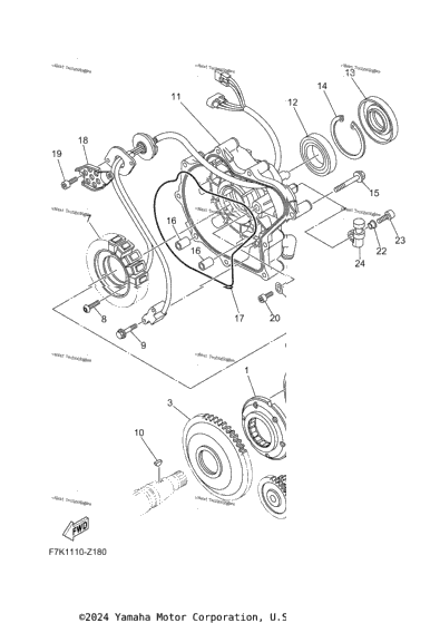Generator