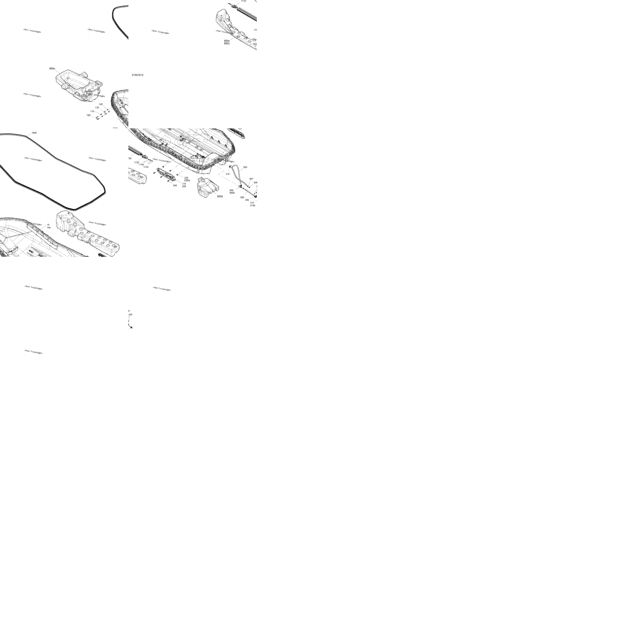 Body - Hull