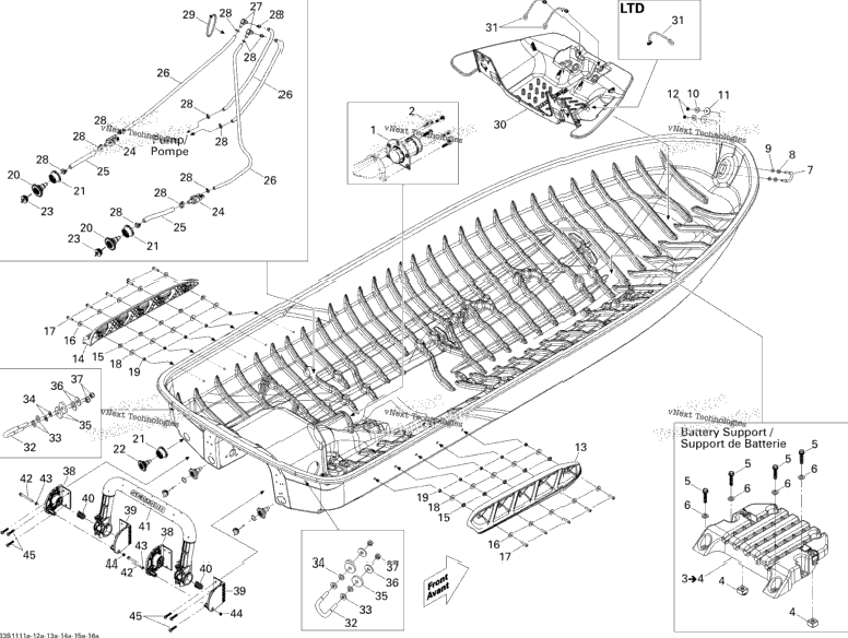 Hull 1