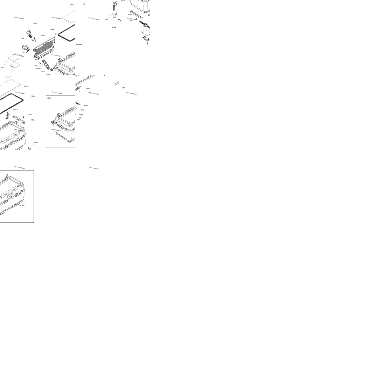 Miscellaneous - Utilities