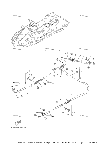 Bilge Pump