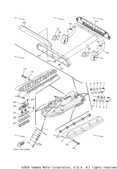 Hull & Deck 2