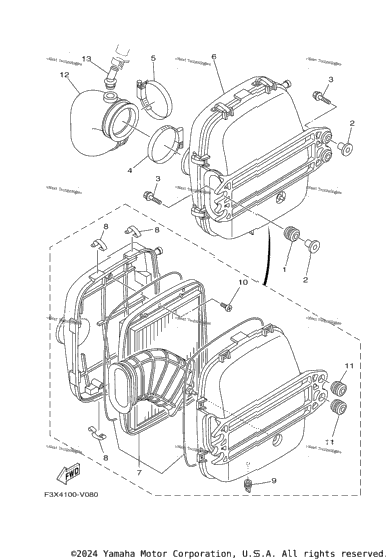 Intake 3